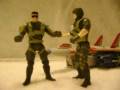 videos de Ironhide Vs. Starscream (Repost)