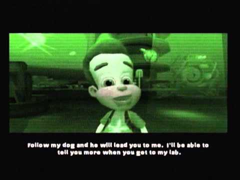Spongebob Squarepants And Friends Unite Co-Op Walkthrough Part 1