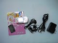 it's a very lovely and beautiful mobile phone, with the mp3/mp4 and camera, very smark, can be as the best gift for your children and friends.