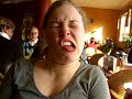 Die lore trekt gekke bekke :=) :=) !!!
