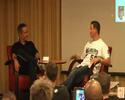 Interview Rick van den Hurk part 4
