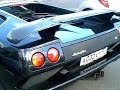 ferrari f430 et lamborghini diablo a monaco ferrari f430 et lamborghini diablo a monaco
