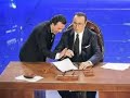 Bert� e Zampaglione, polemiche a Sanremo