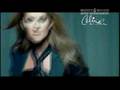 CelineDion.CN-TAKING CHANCES TV-SPOT