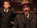 'There Will Be Blood' - as Oscars Turn 80!