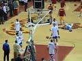 UCLA Fans Roll call at $C