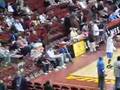 UCLA Fans Roll call at $C
