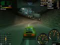 NFS Porsche Unleashed - Monte Carlo 5