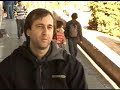 Física de multitudes