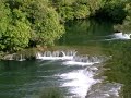 Cetina river