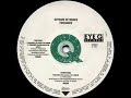 Odyssee of Noises - Firedance ( The...