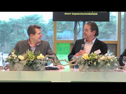 Greenport Venlo jaarcongres compilatie