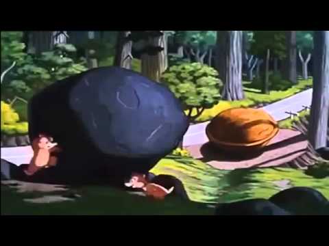 2 timer Chip og Chap og Anders And Full Tegnefilm chip and dale rescue rangers cartoons