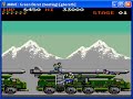 here it is, the first flawless run of green beret at level very difficult!!!! playing at normal was not challenging enough, therefore i continued the play and tried to achieve the higest possible in green beret. this video is for all you fans!!!!