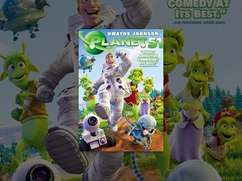 Planet 51