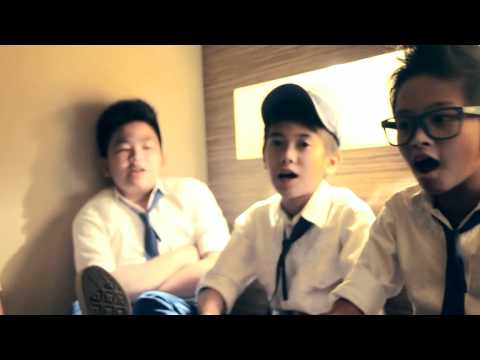 Video Profile Coboy Junior