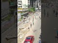 কাকরাইলে ডিপ্লোমা প্রকৌশলীদের বিক্ষোভে পুলিশের লাঠিচার্জ #shortsfeed