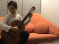 Carcassi - Menuet Op. 21, nr. 12 Carcassi - Menuet Op. 21, nr. 12