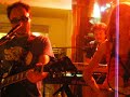 Le Man Avec Le Lunettes Live Italy 2008 Sesto Senso Pt.3