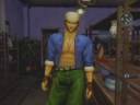Shenmue IIx: Ghost Hall Buidling
