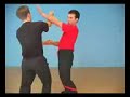 Dragos WT: 1.Sektion Chi-Sao, 5.Zyklus Dragos WT: 1.Sektion Chi-Sao, 5.Zyklus