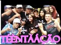 tentação santo andré sp