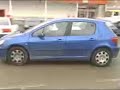 facua denuncia defectos en el peugeot 307
