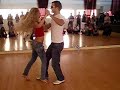 Mr Dragon & Maisa - Brasazouk 08 Zouk Adv Workshop2
