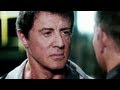Escape Plan Trailer 2013 Sylvester Stallone Movie - Official [HD]