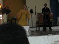 Comprometidos - Senhor Te Quero (Vineyard)