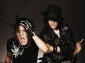 Jussi and Jyrki