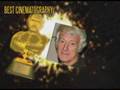 GZ - Winner of Best Cinematography