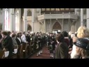 Missa do Bicentenario da Arquidiocese de Boston