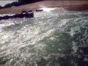Riverboarding & Hydrospeed at the USNWC