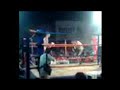 Dilson Dutra vs. Thiago M�naco (Evento de Boxe na Asserpi)