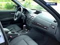 Video de Bmw X3 812