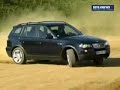 BMW X3 3.0 sd