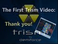 Trism for the iPhone : Second Look!