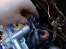 Cordia Throttlebody Removal Cordia Throttlebody Removal
