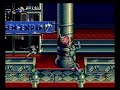 Adventures of Batman & Robin Sega Genesis (Stage 1)