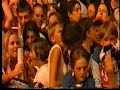 i am the walrus beatles  oasis covers  knebworth 96 !!!!!!!!