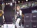 LOWDOWN AT KVINESDAL ROCK FESTIVAL PART 1