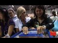 Maker Faire Selects - CandyFab, DIY Screen Printing, Electric Music. (Boing Boing Video)
