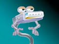 Os Invasores de Computador - TUTORIAL sobre virus de PC Os Invasores de Computador - TUTORIAL sobre virus de PC