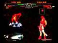 Guilty Gear XX : Sol Story Mode Path 3 Ending