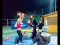 anières on ice