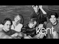 Kent Box 1991-2008