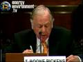 T. Boone Pickens: Energy Security Plan