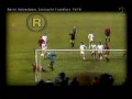 Top 5 gols mais bizarros do futebol Top 5 gols mais bizarros do futebol
