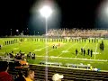 WCHS Tiger Pride Marching Band